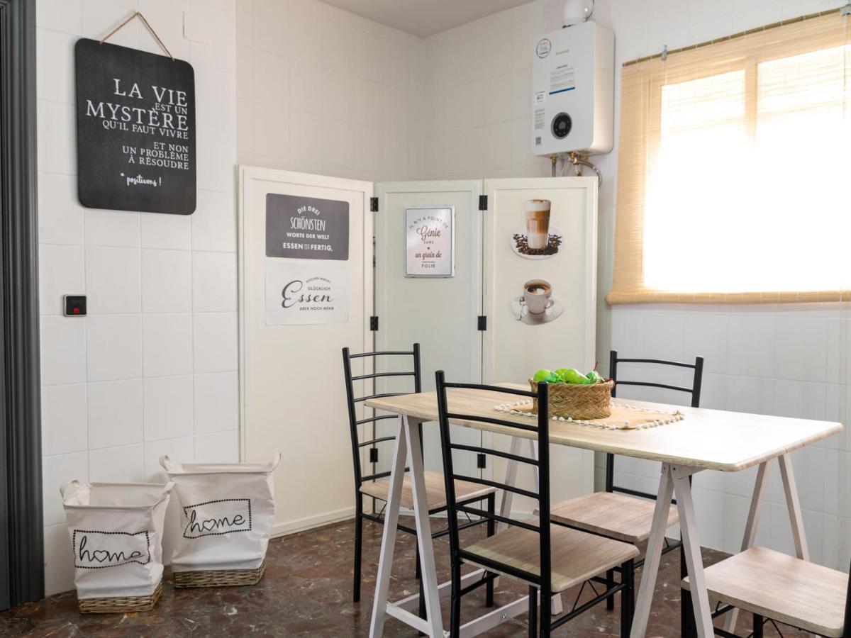 Atico Puente Romano Parking Gratuito 코르도바 외부 사진